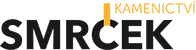 Logo kamenictví smrček Kyjov